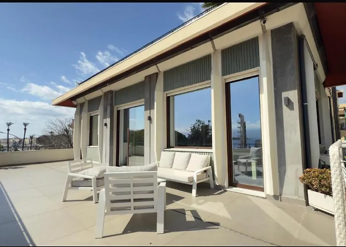 FuoriSquadraBed and Breakfast